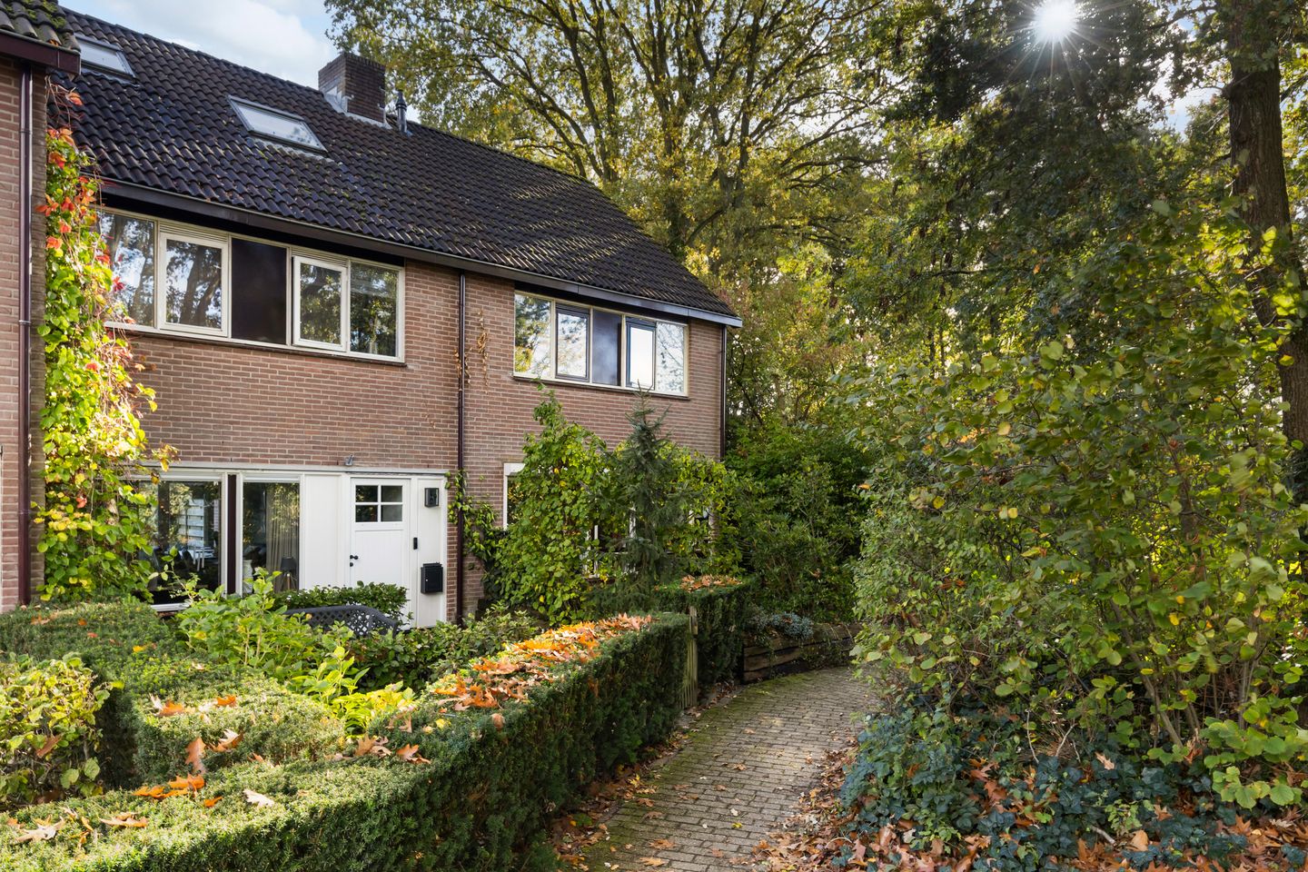 Foto 49 van Kamperfoeliehof 21