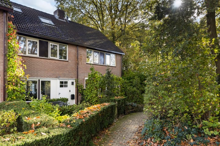 Photo 49 of Kamperfoeliehof 21