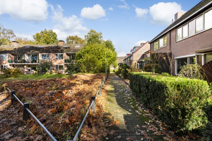 Photo 50 of Kamperfoeliehof 21