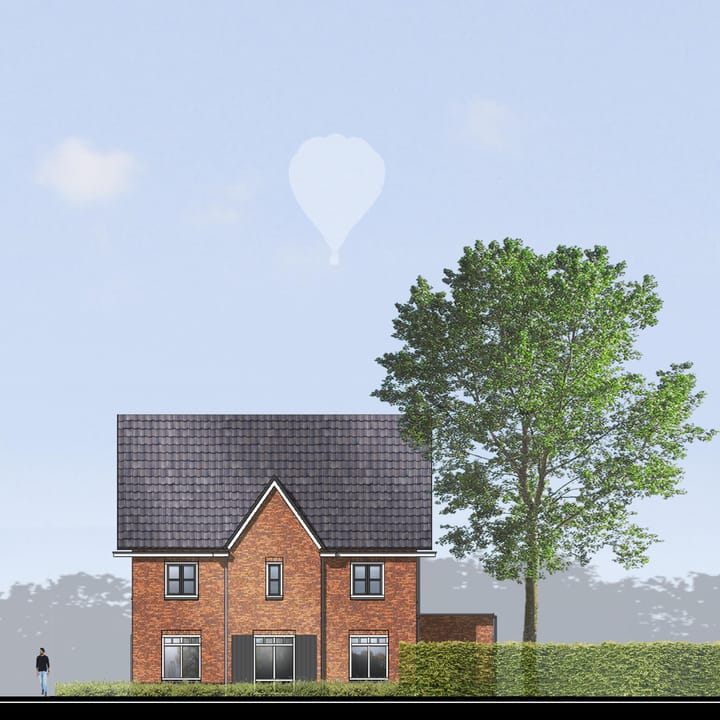 Foto 4 van De Kruigang 23