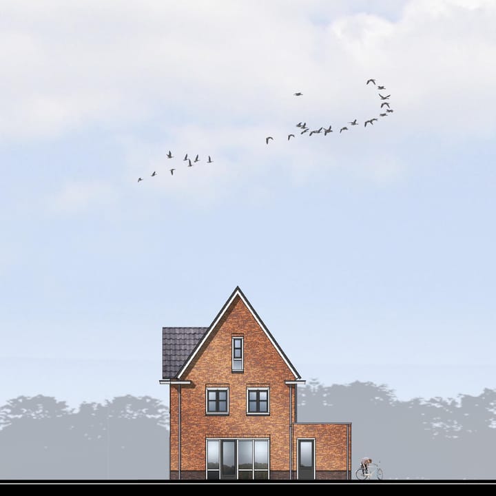 Foto 7 van De Kruigang 23