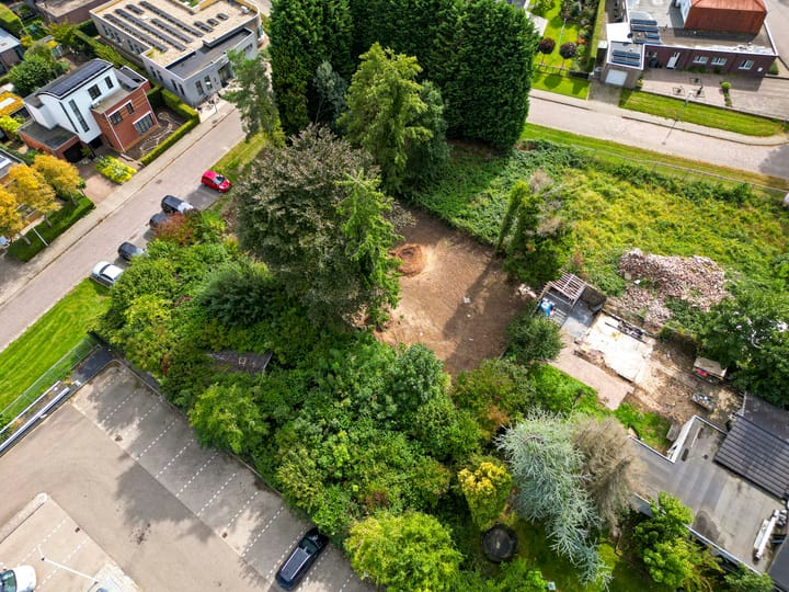 Foto 11 van De Kruigang 23