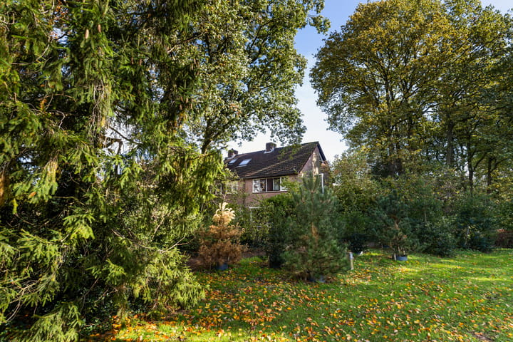 Photo 52 of Kamperfoeliehof 21