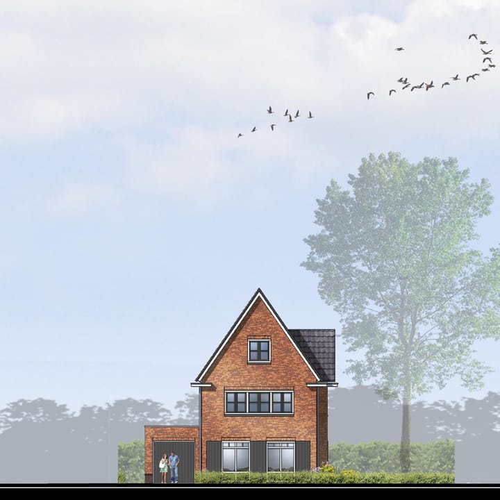 Foto 5 van De Kruigang 23