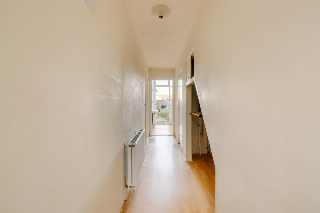 Photo 8 of Berckheydestraat 5-ZW