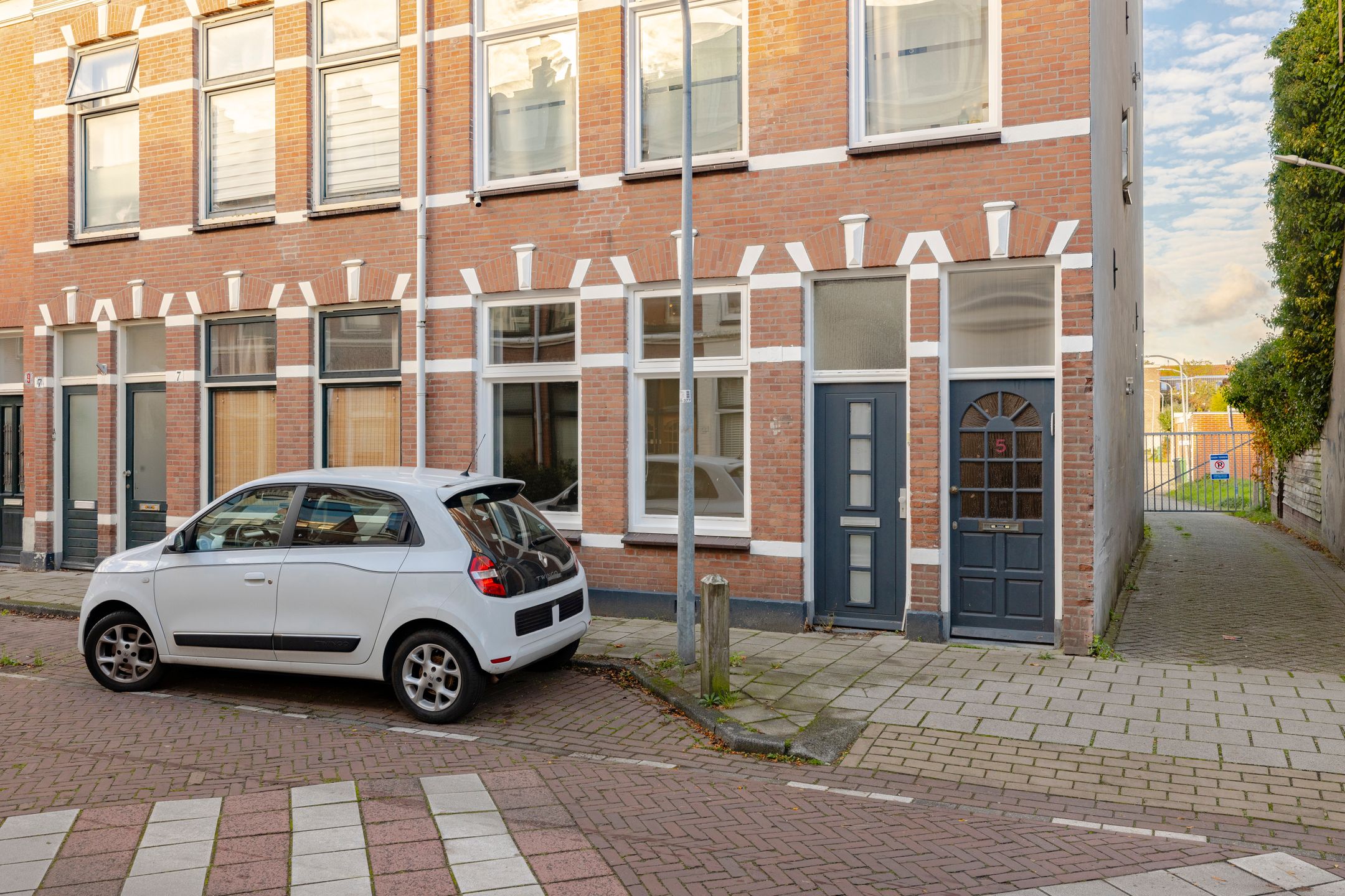 Photo 6 of Berckheydestraat 5-ZW