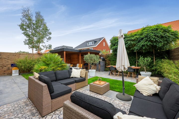 Foto 3 van De Loper 21