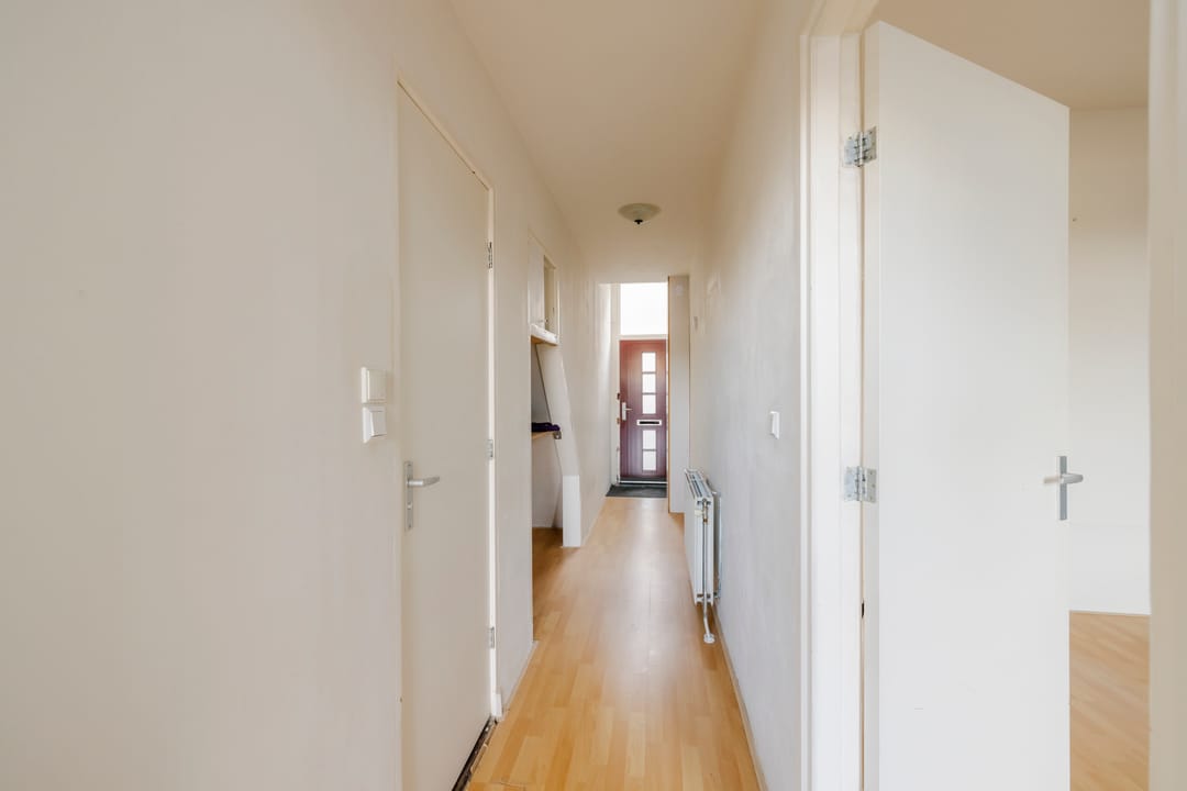 Photo 7 of Berckheydestraat 5-ZW