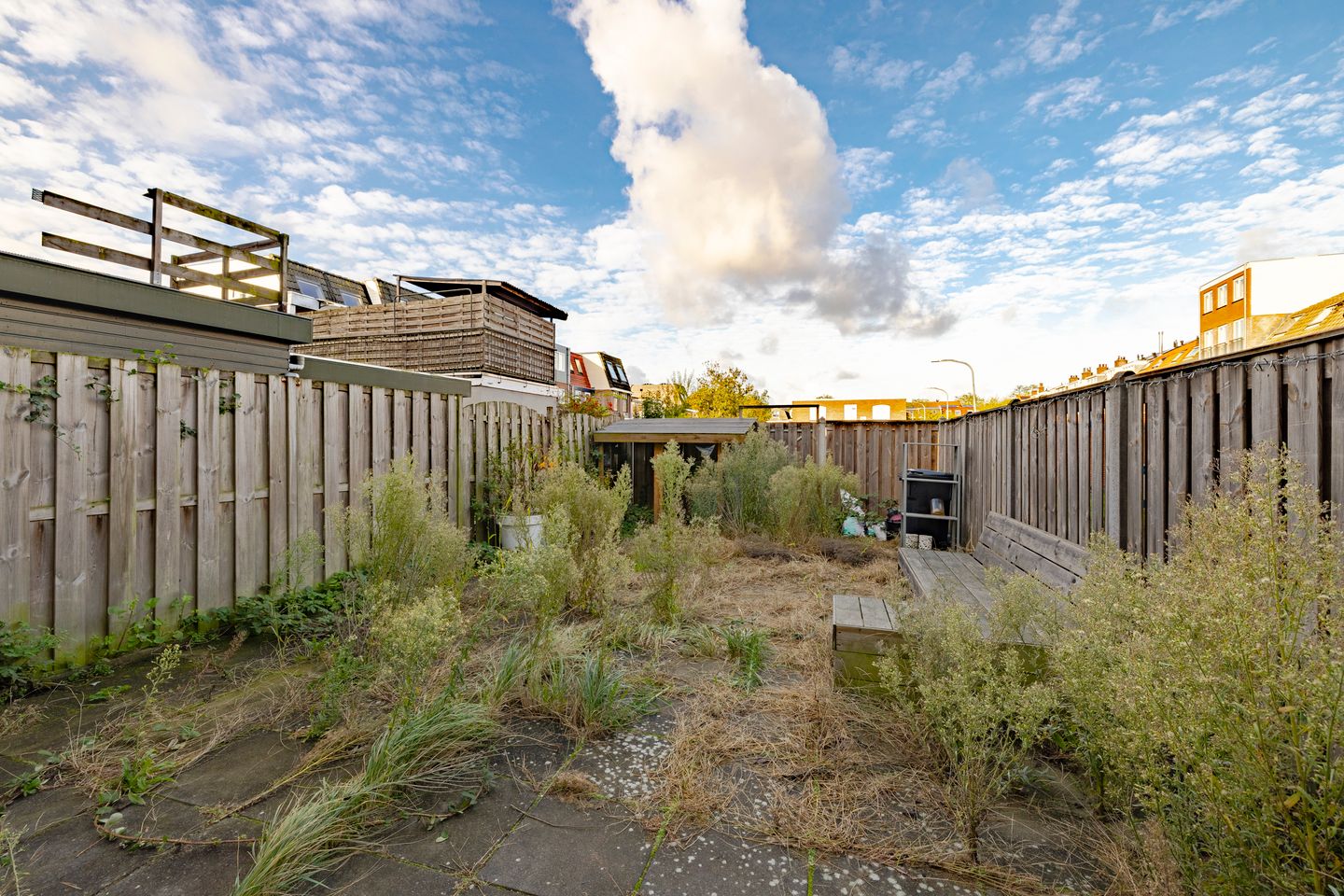 Photo 20 of Berckheydestraat 5-ZW