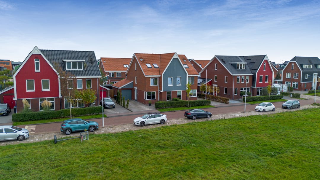 Foto 1 van De Loper 21