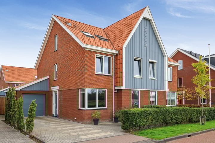 Foto 4 van De Loper 21