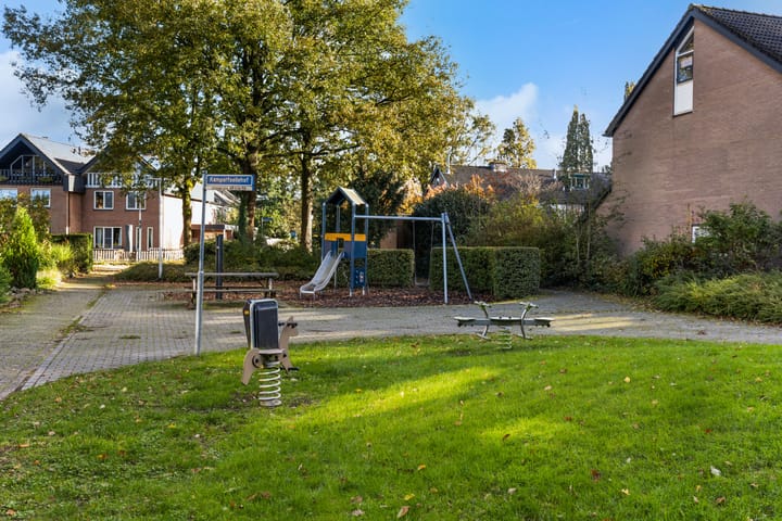 Photo 51 of Kamperfoeliehof 21