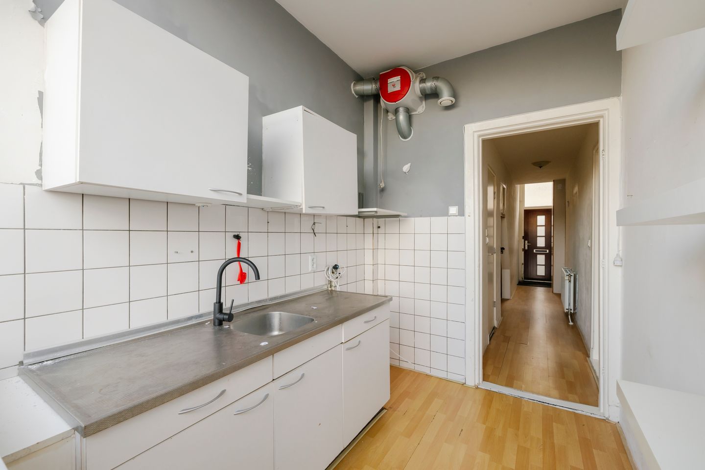 Photo 19 of Berckheydestraat 5-ZW