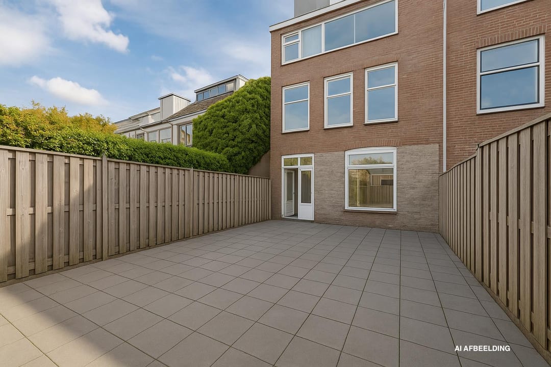 Photo 22 of Berckheydestraat 5-ZW