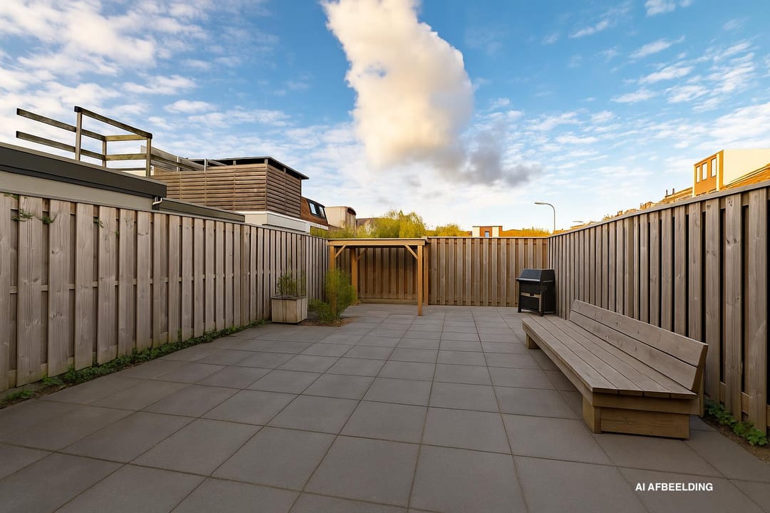 Photo 23 of Berckheydestraat 5-ZW