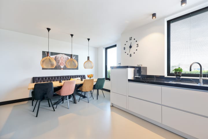 Foto 10 van De Loper 21