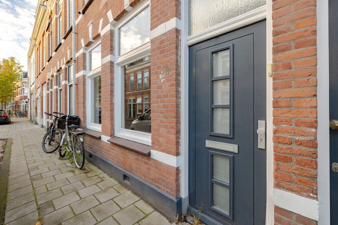 Photo 25 of Berckheydestraat 5-ZW