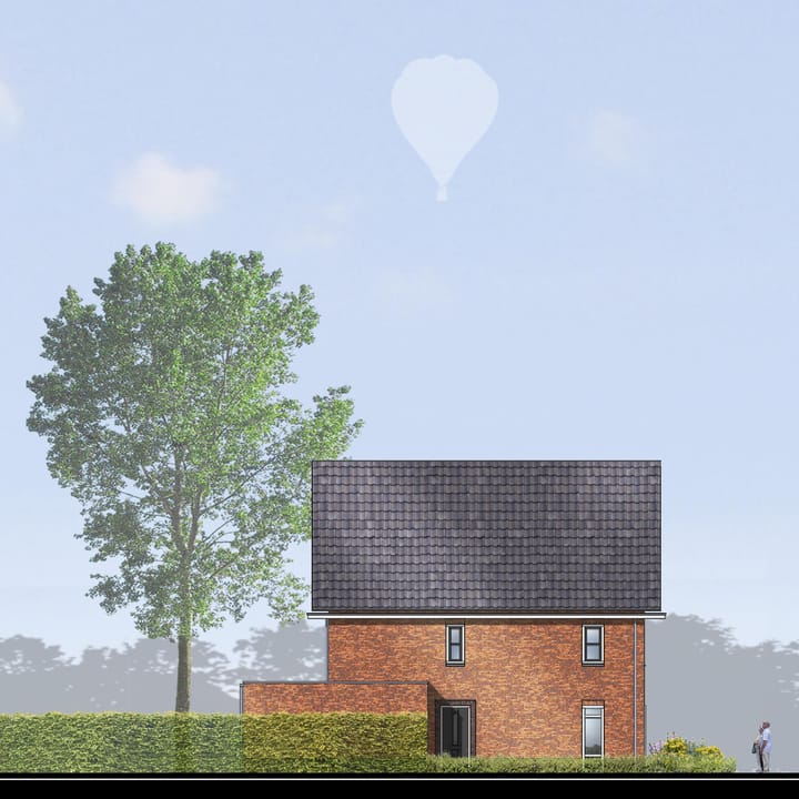 Foto 6 van De Kruigang 23