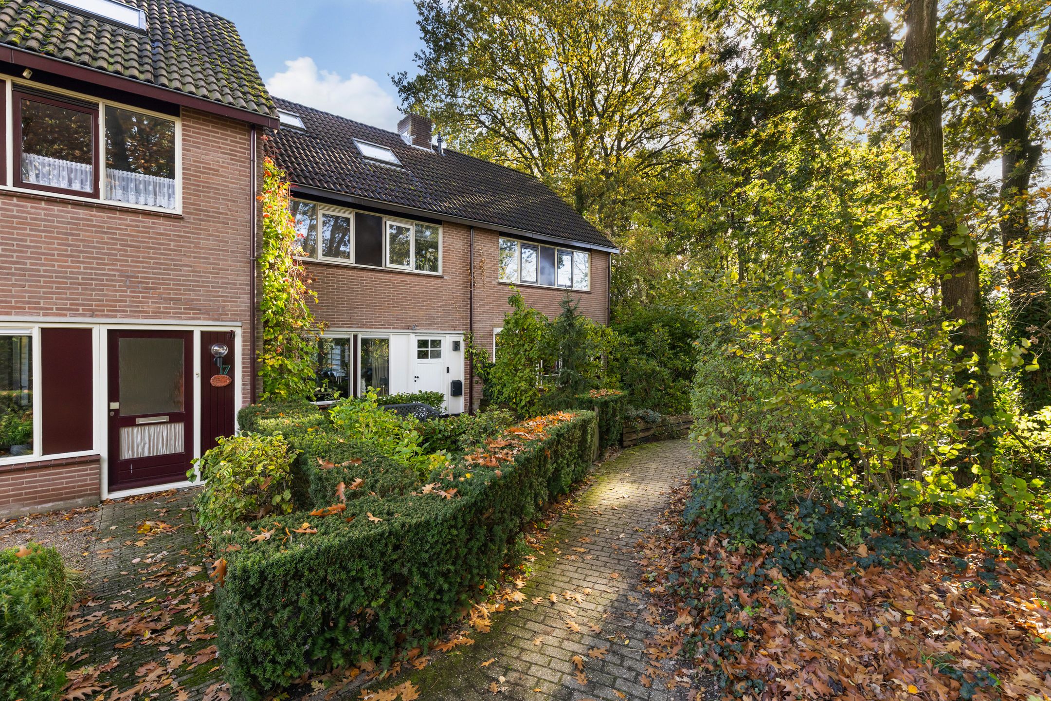 Foto 48 van Kamperfoeliehof 21