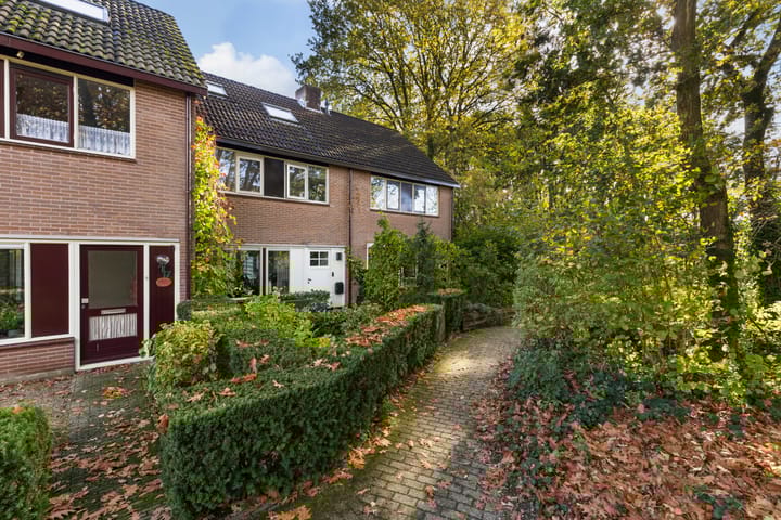 Photo 48 of Kamperfoeliehof 21