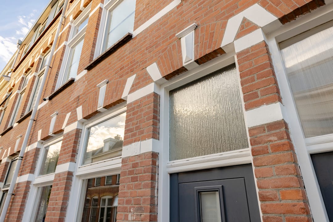 Photo 26 of Berckheydestraat 5-ZW