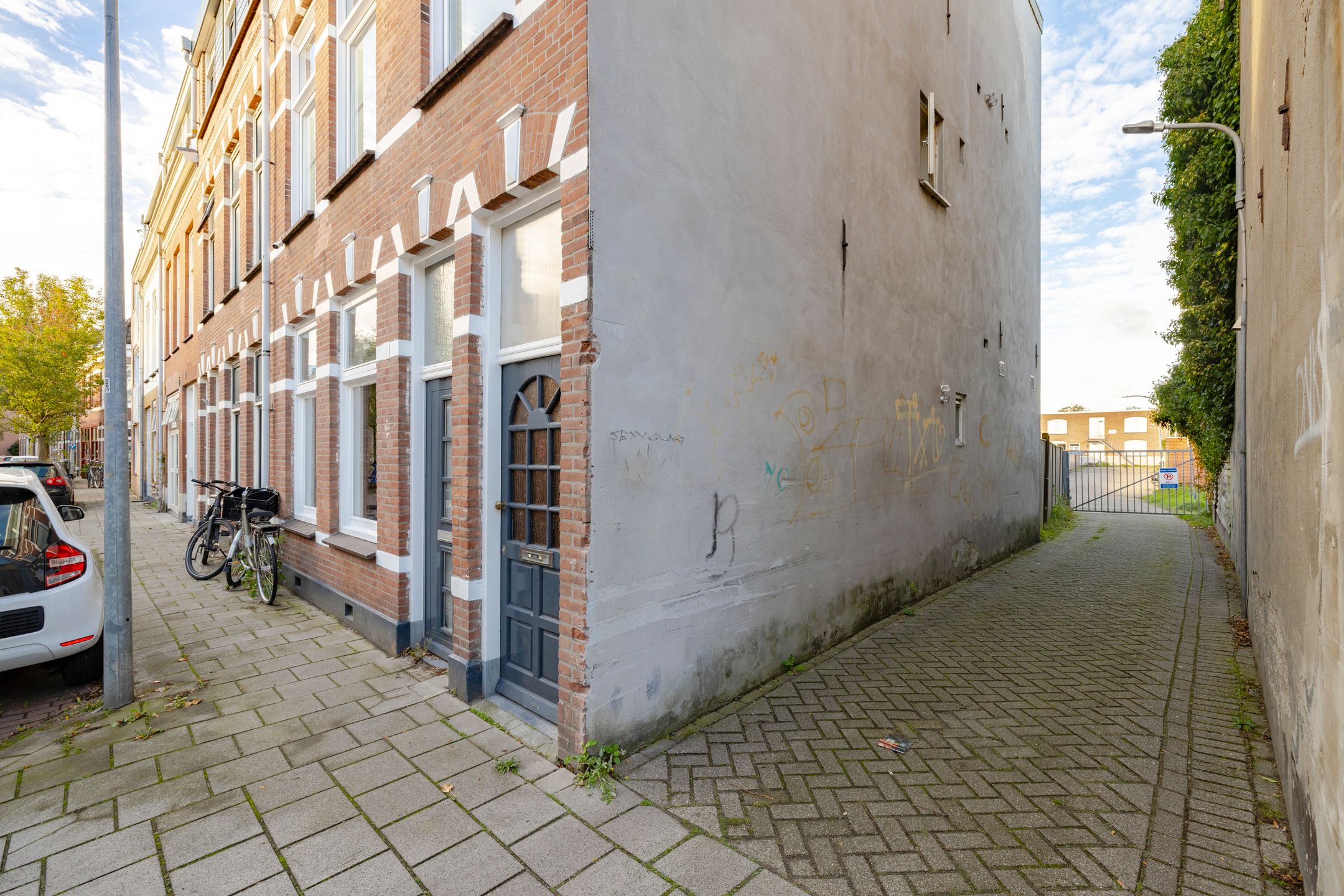 Photo 27 of Berckheydestraat 5-ZW