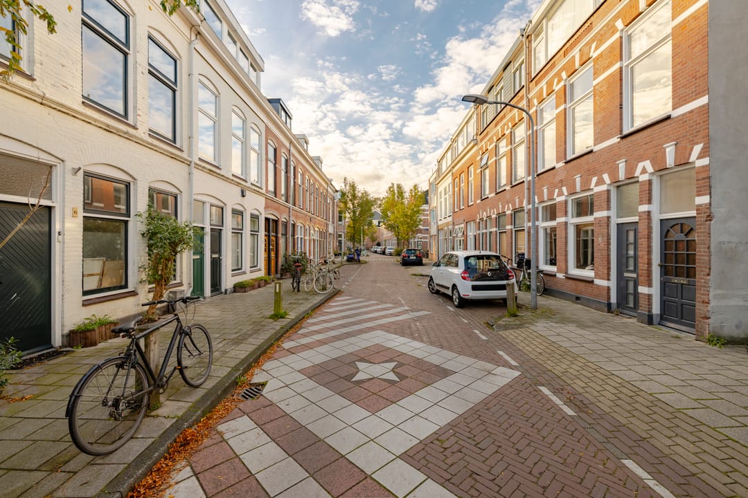 Photo 28 of Berckheydestraat 5-ZW