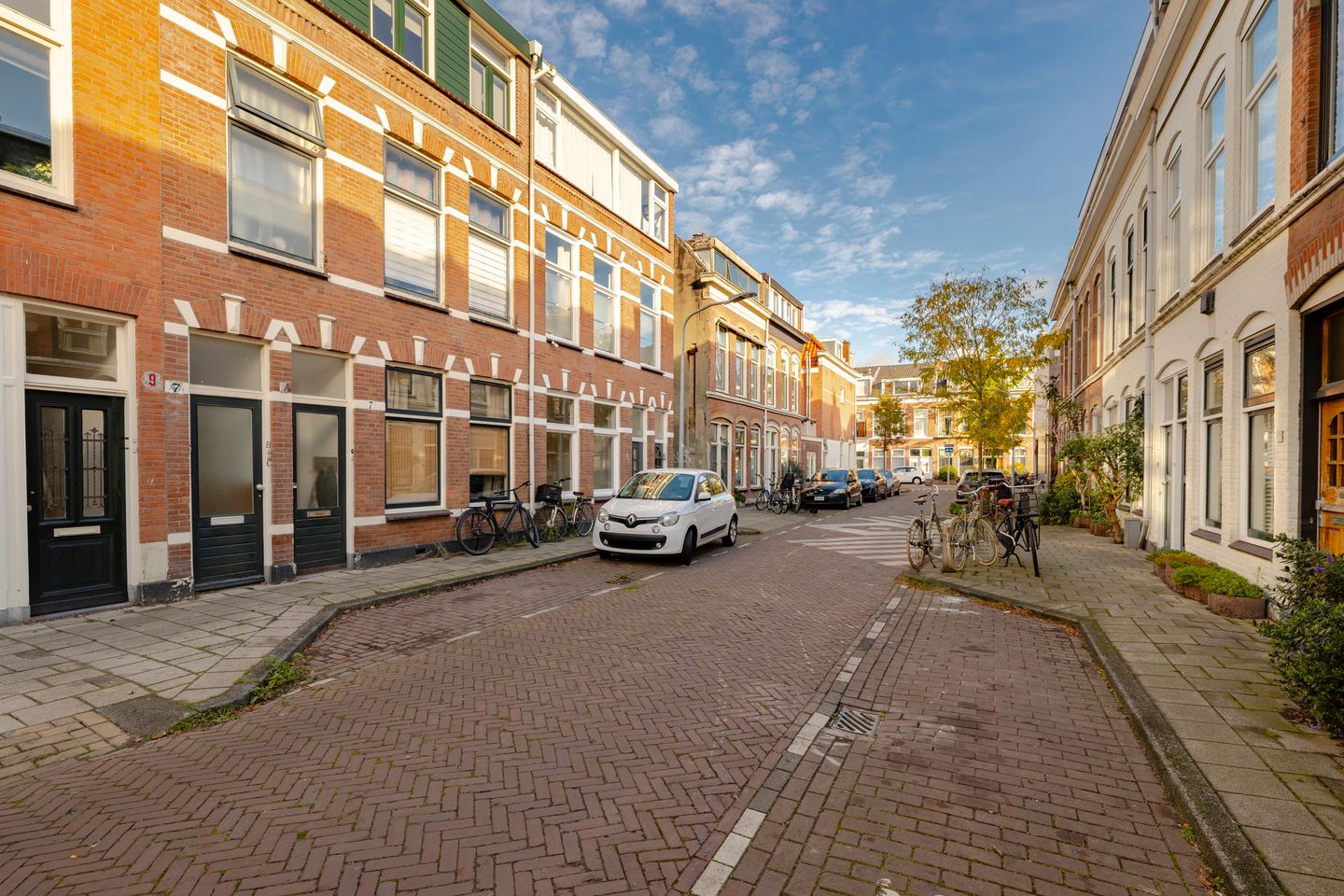 Photo 29 of Berckheydestraat 5-ZW