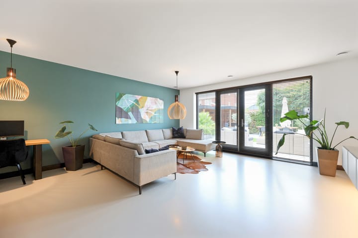 Foto 14 van De Loper 21