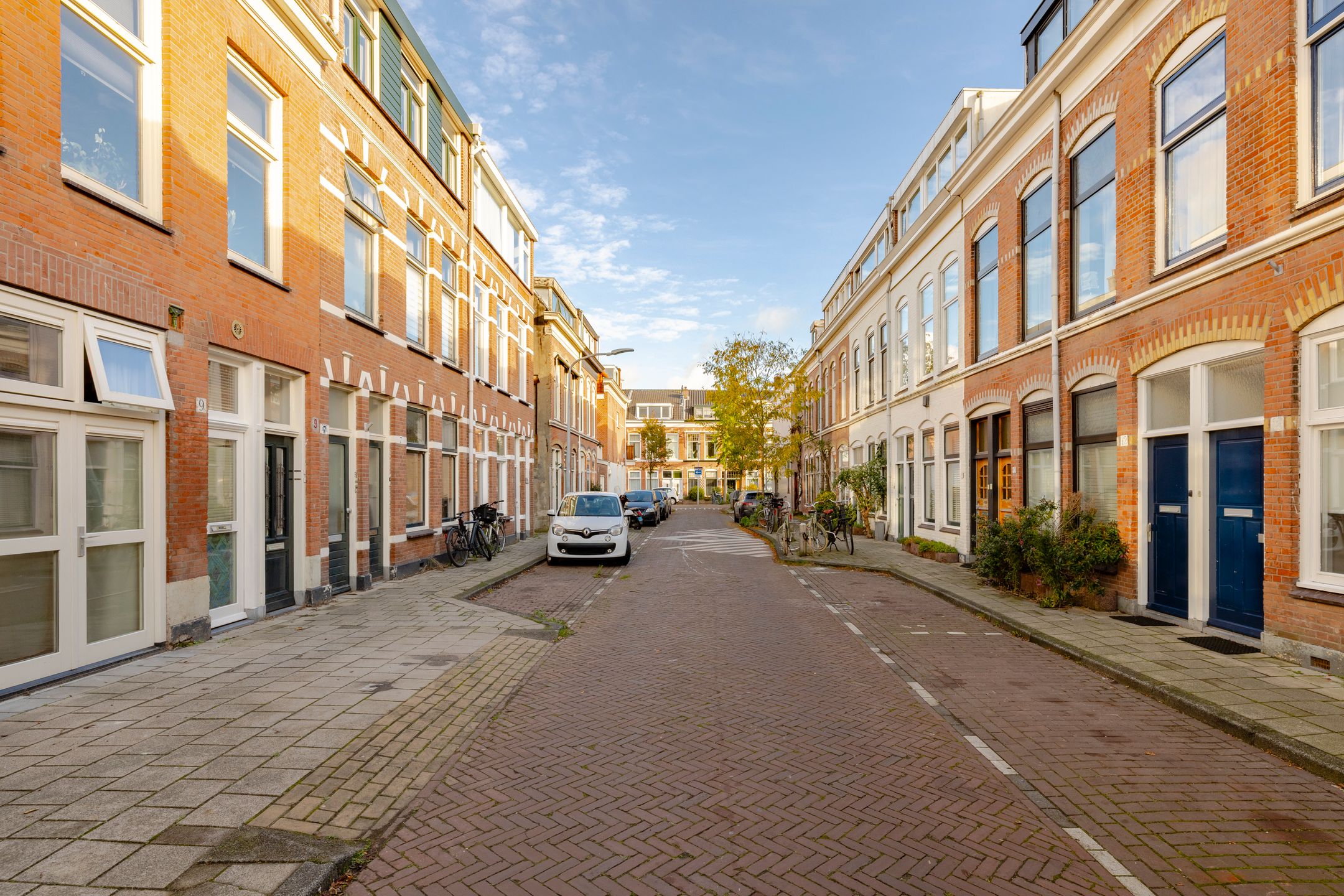 Photo 30 of Berckheydestraat 5-ZW