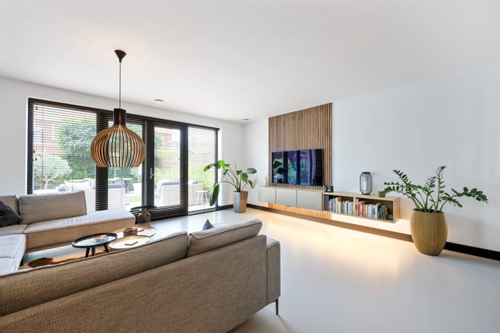 Foto 15 van De Loper 21