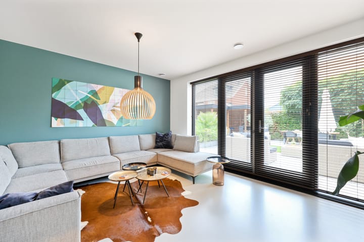 Foto 16 van De Loper 21