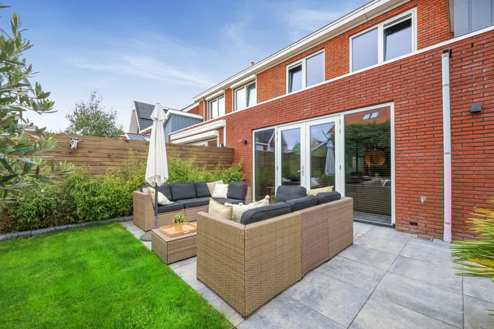 Foto 18 van De Loper 21