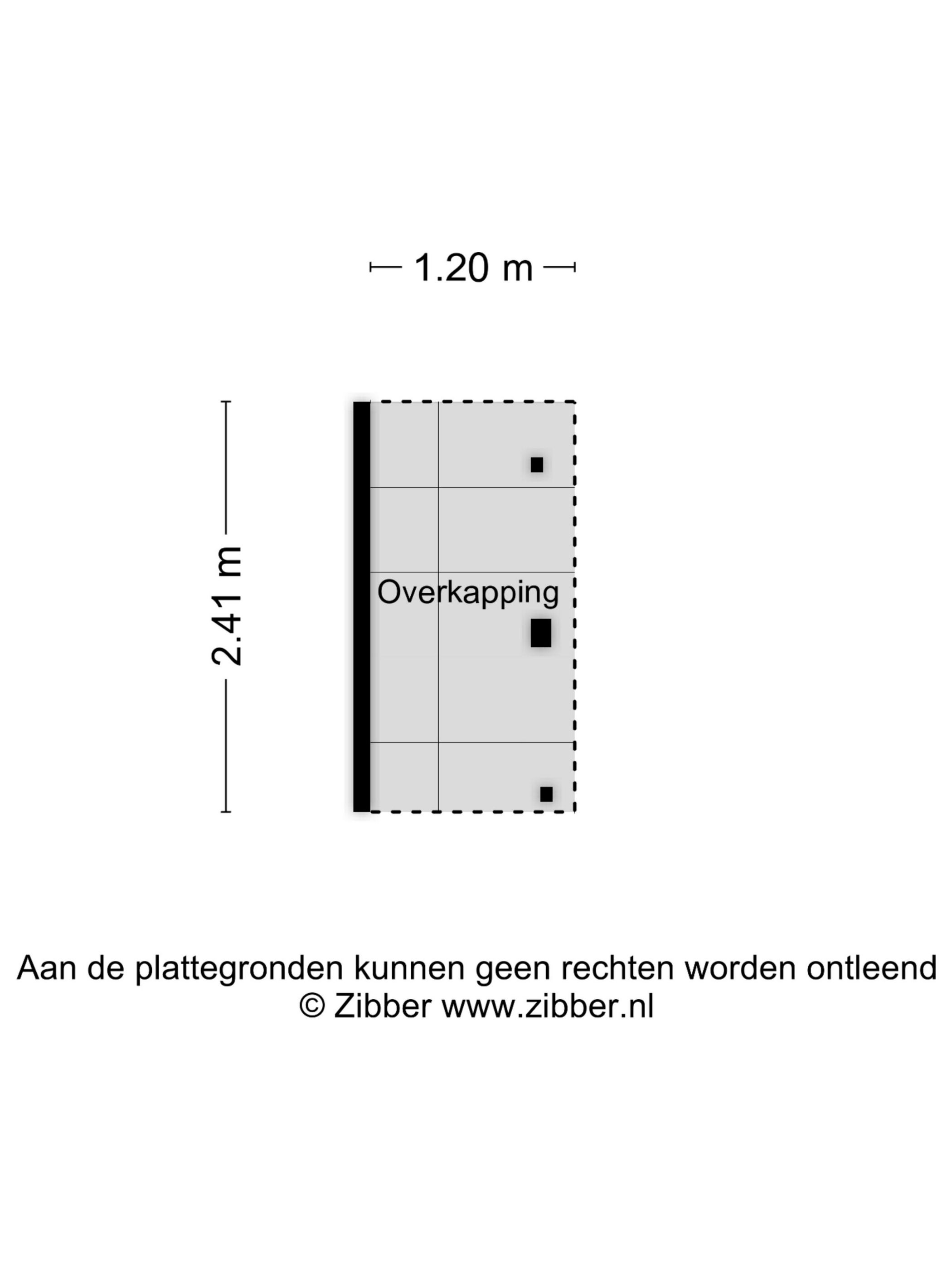 Photo 39 of Berckheydestraat 5-ZW