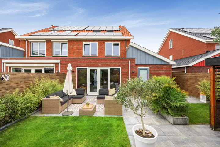 Foto 22 van De Loper 21