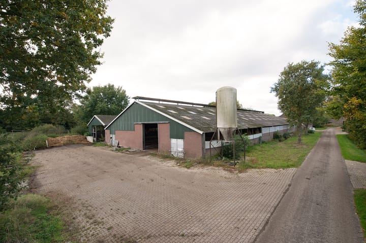 Photo 4 of Hoofdstraat 15