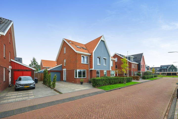 Foto 39 van De Loper 21