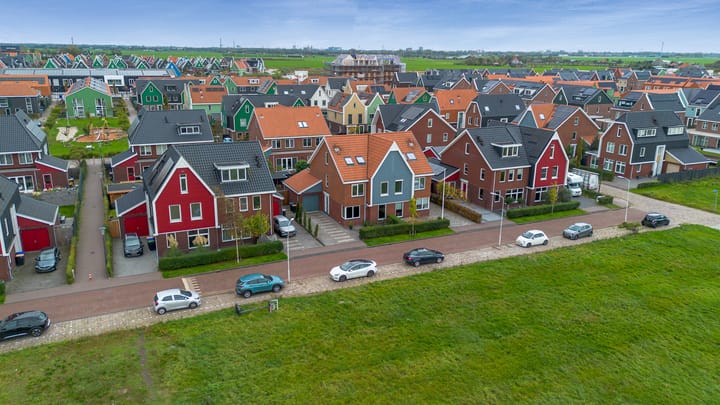 Foto 40 van De Loper 21