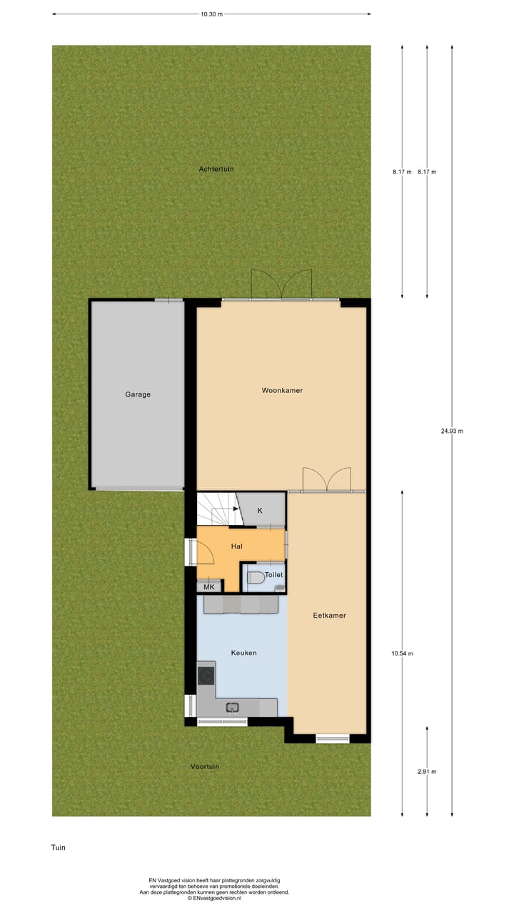 Foto 42 van De Loper 21