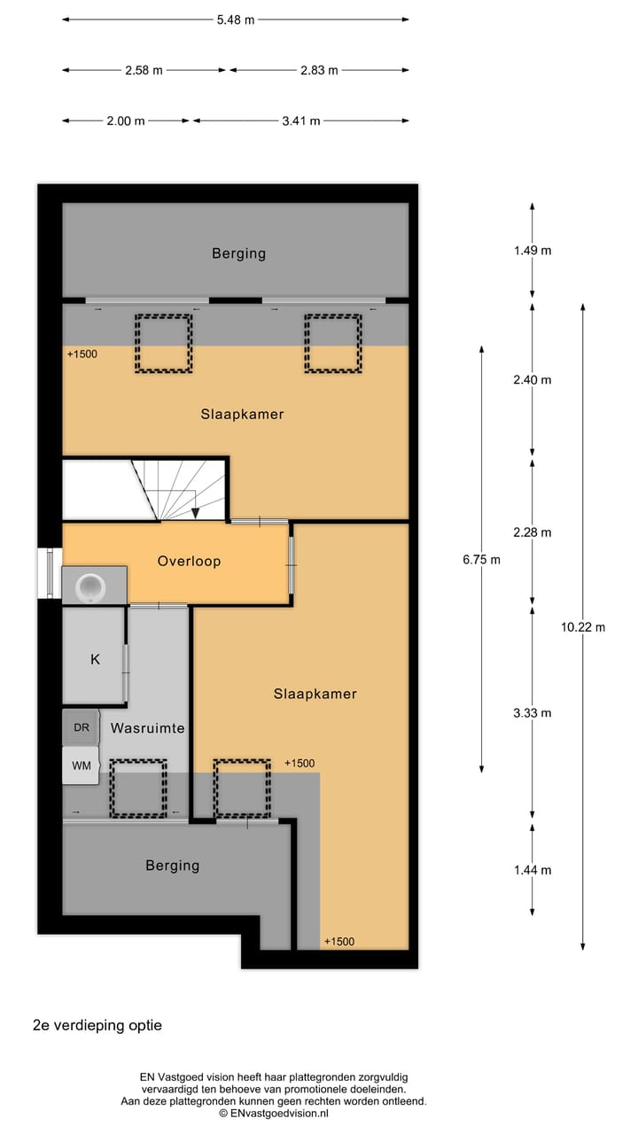 Foto 46 van De Loper 21