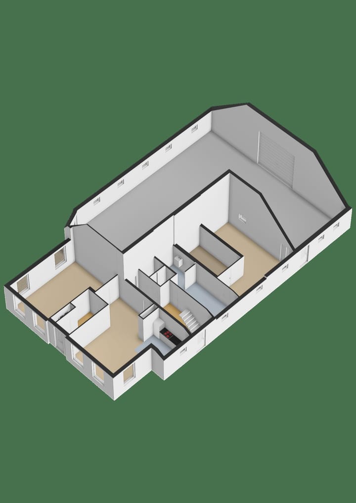 Photo 50 of Hoofdstraat 15