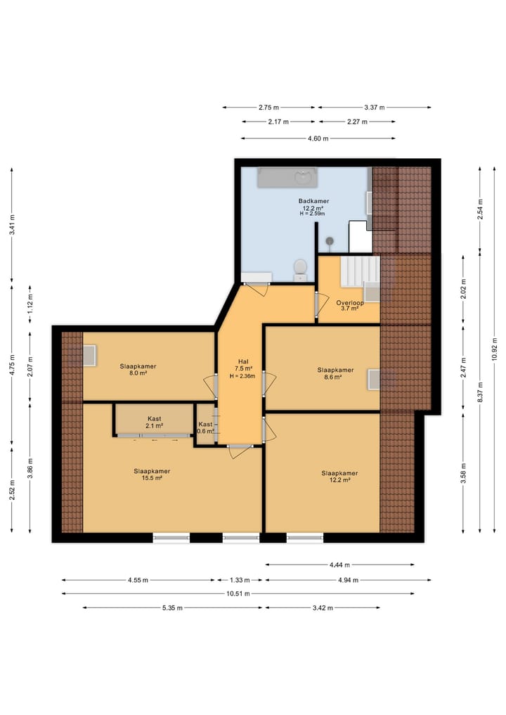 Photo 52 of Hoofdstraat 15