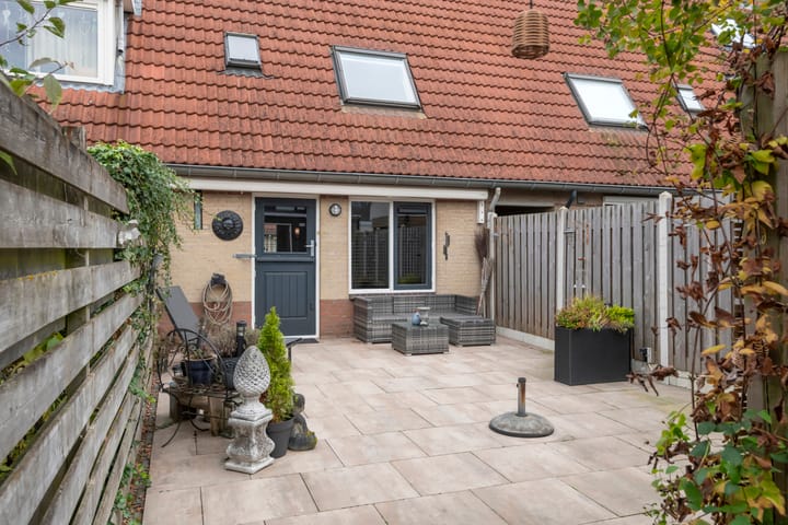 Foto 4 van S. Abrahamsestraat 71