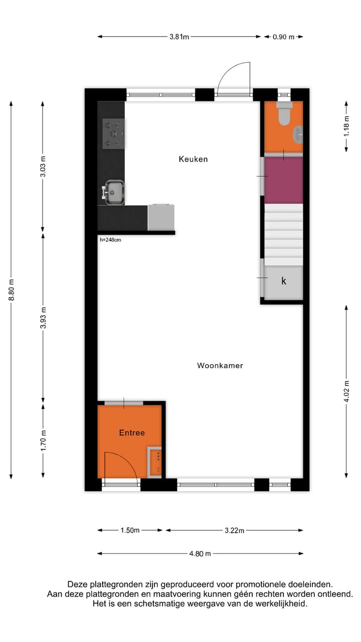 Foto 29 van S. Abrahamsestraat 71