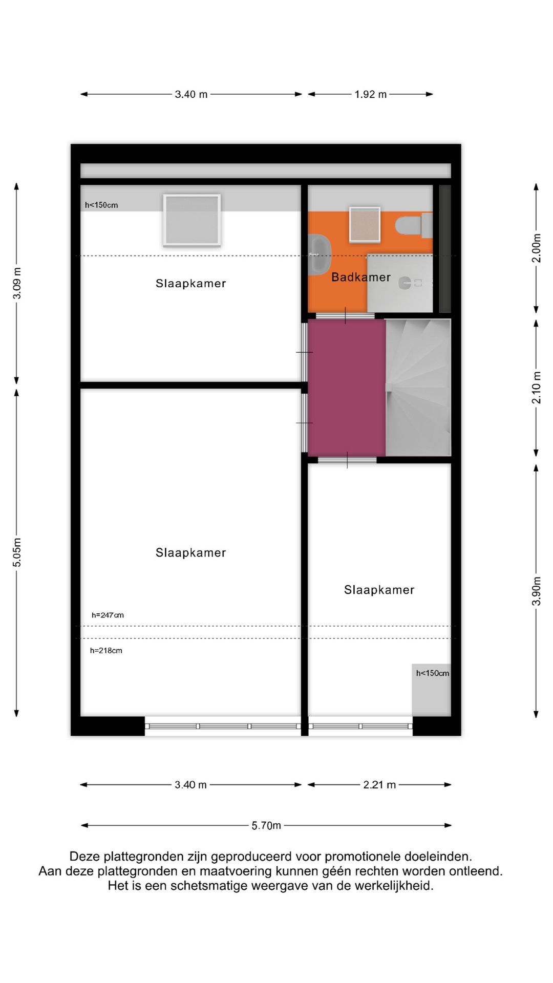 Foto 31 van S. Abrahamsestraat 71