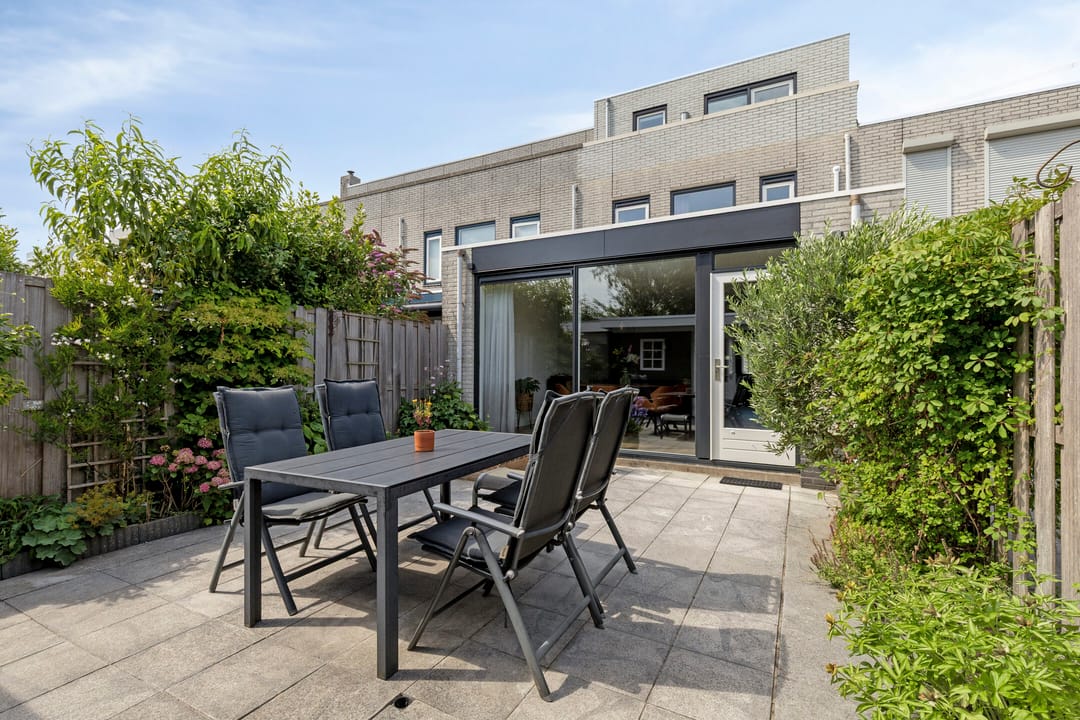 Photo 1 of J. Kruijverstraat 99