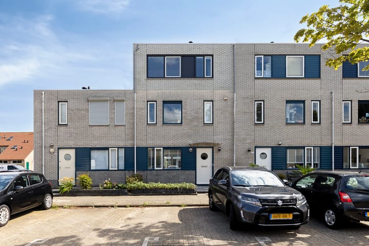 Photo 3 of J. Kruijverstraat 99