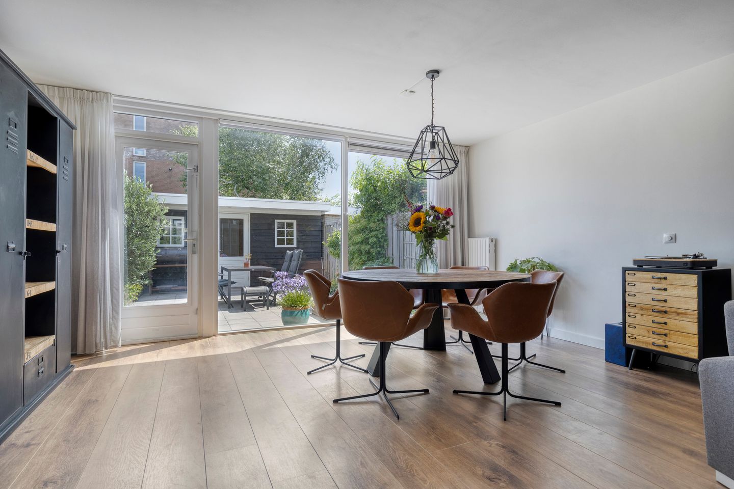 Photo 5 of J. Kruijverstraat 99