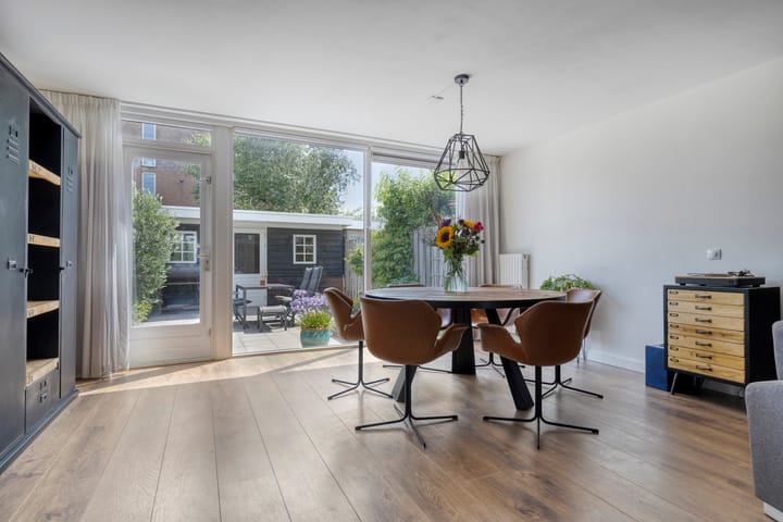 Photo 5 of J. Kruijverstraat 99