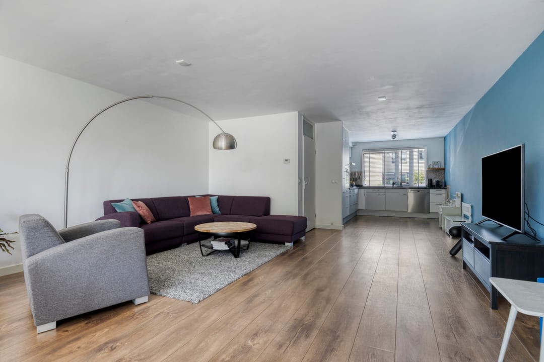 Photo 8 of J. Kruijverstraat 99